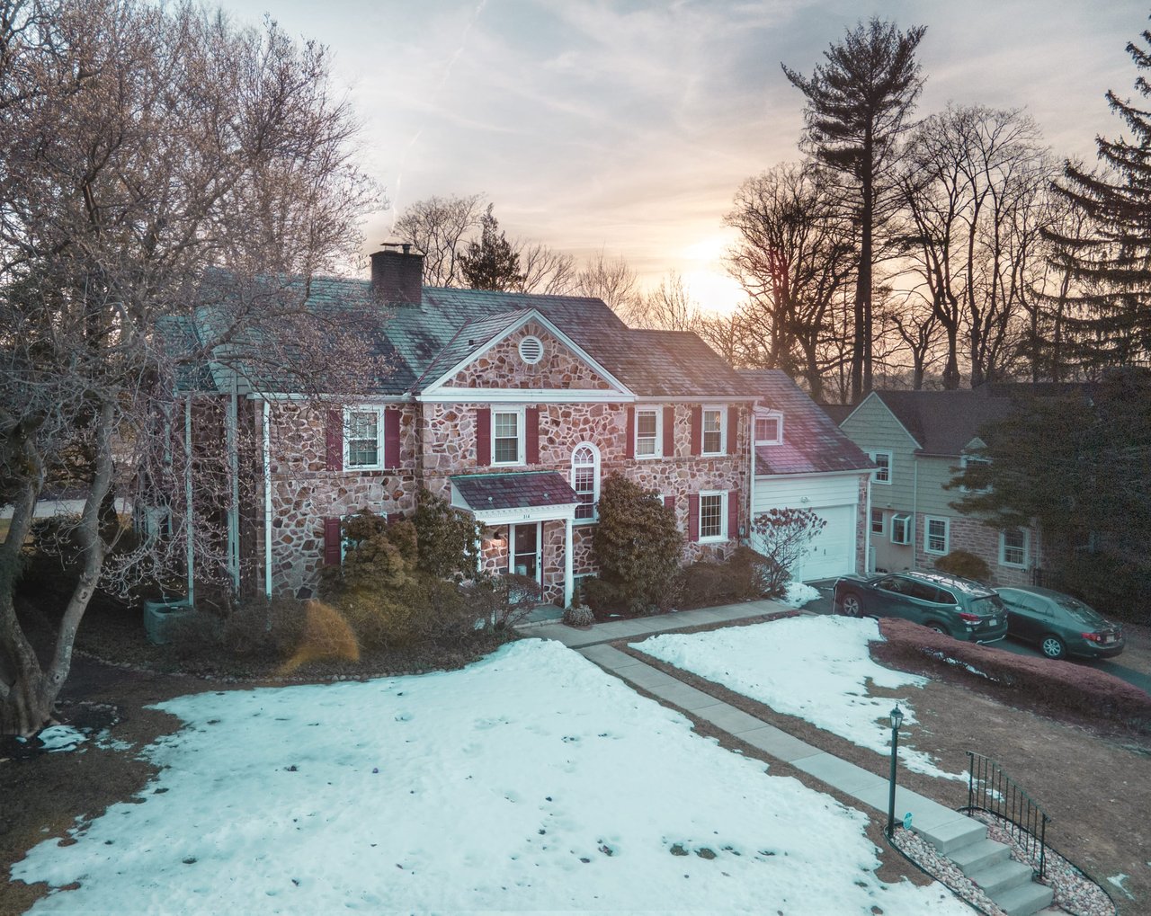 314 Sterling Road