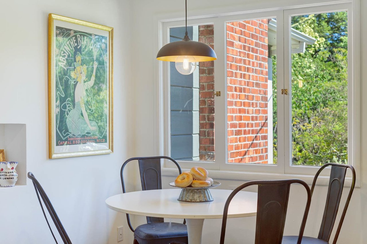 20 Rosebank Avenue, Kentfield