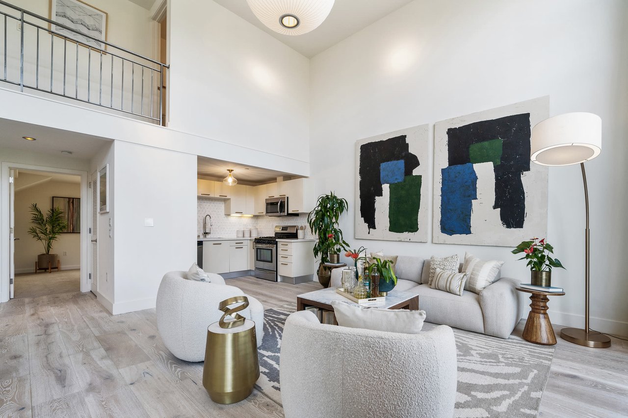25 Sierra St, #202