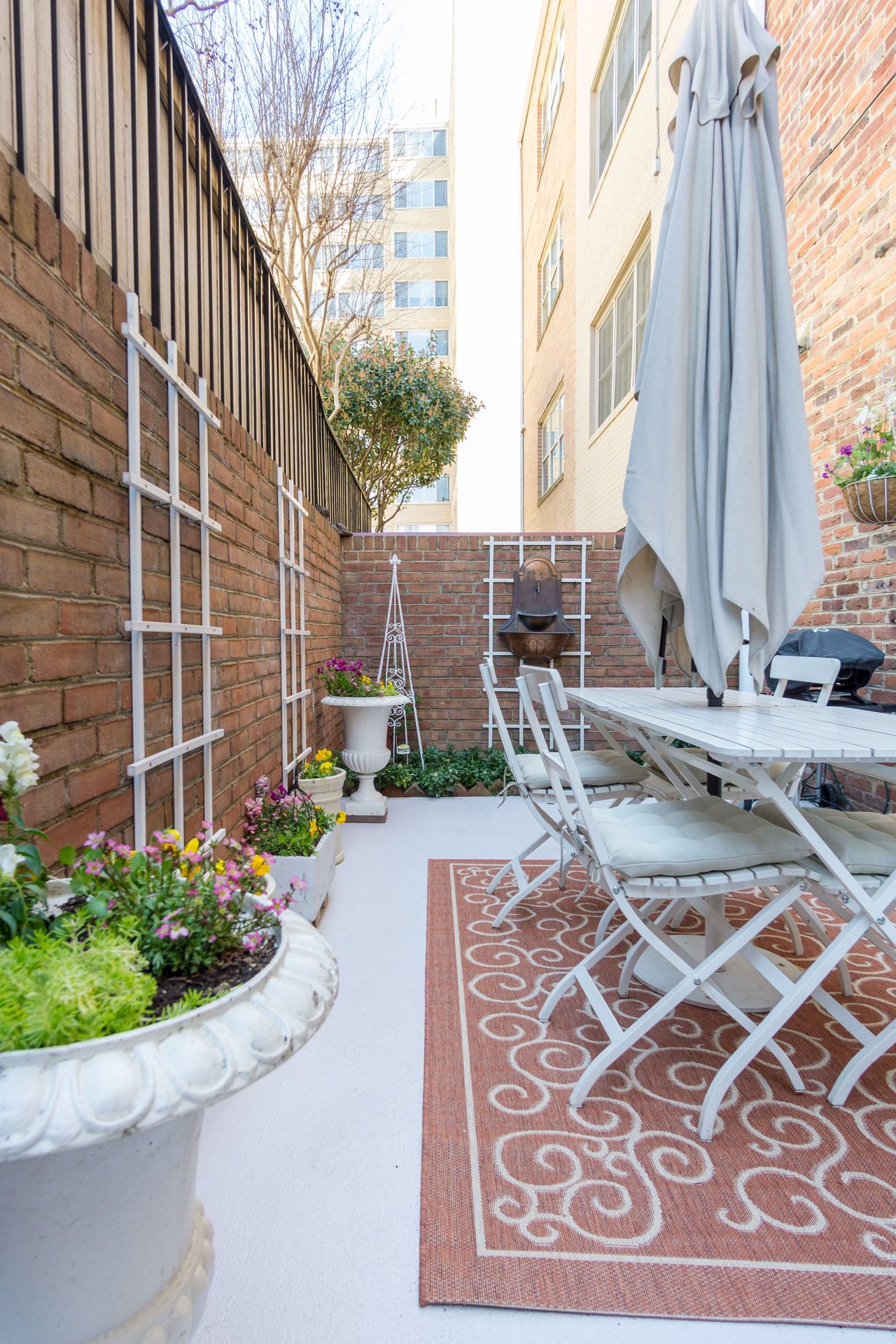 1823 Corcoran Street NW #9