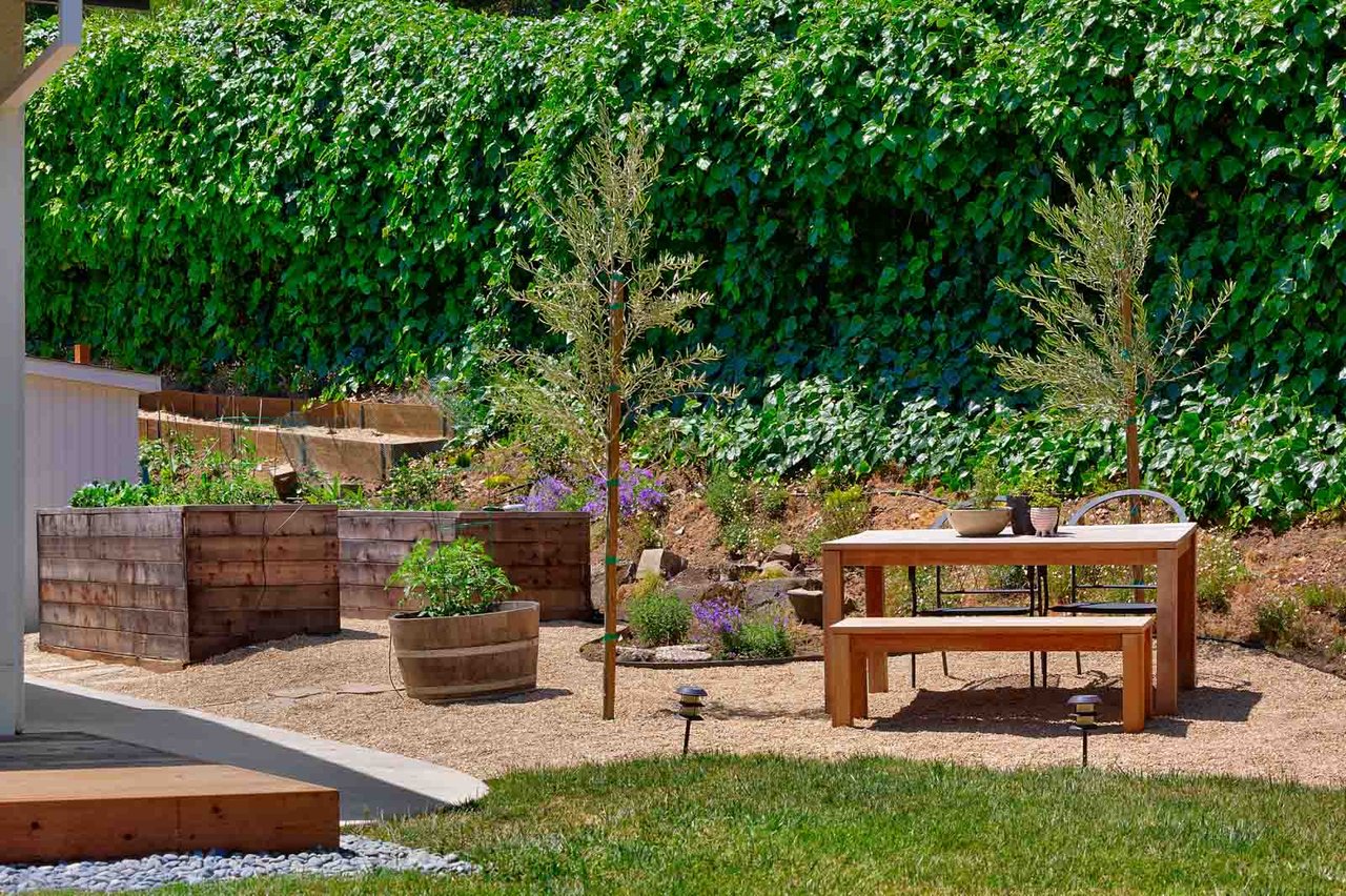 69 Raven Road, San Anselmo