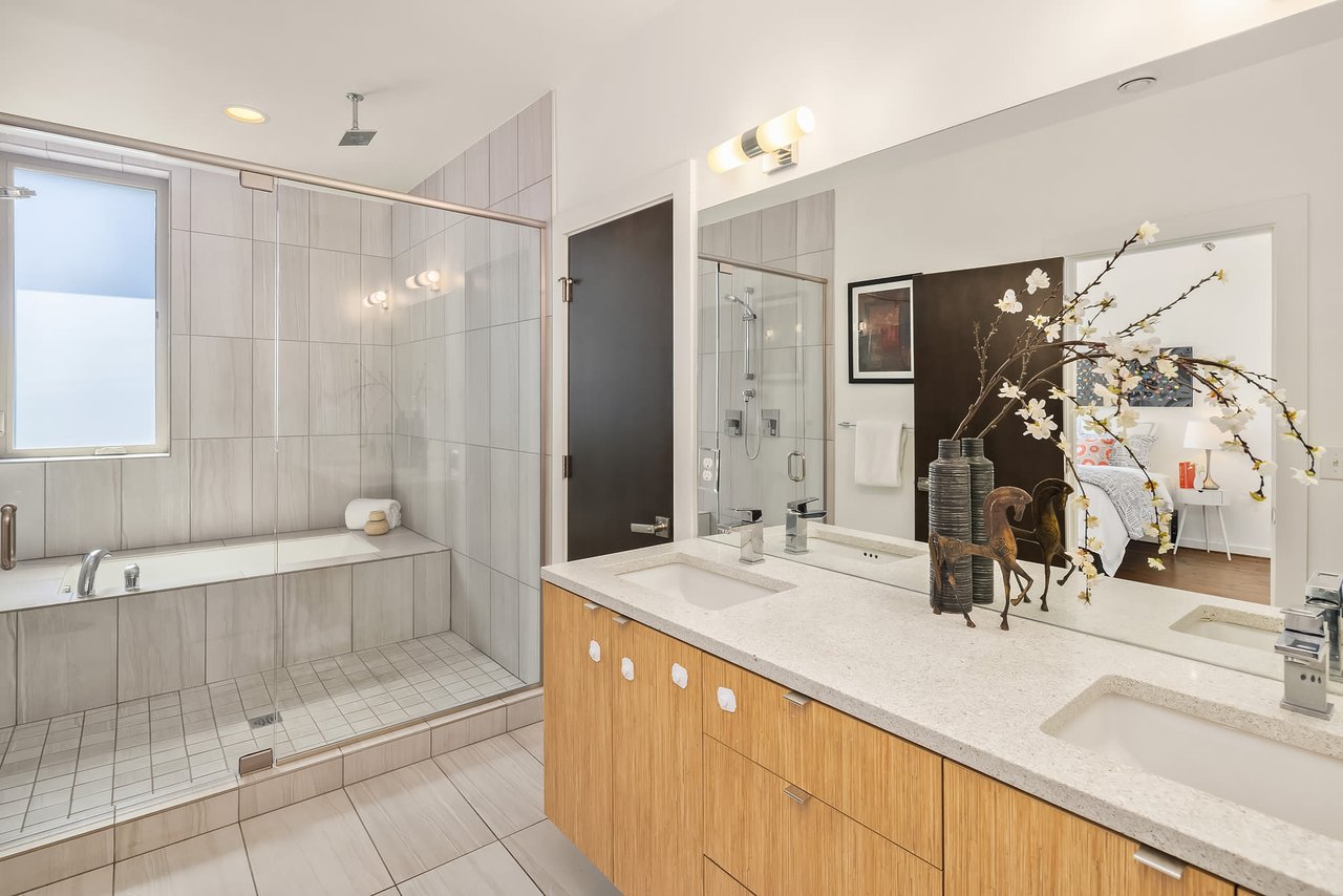 Columbia City Modern