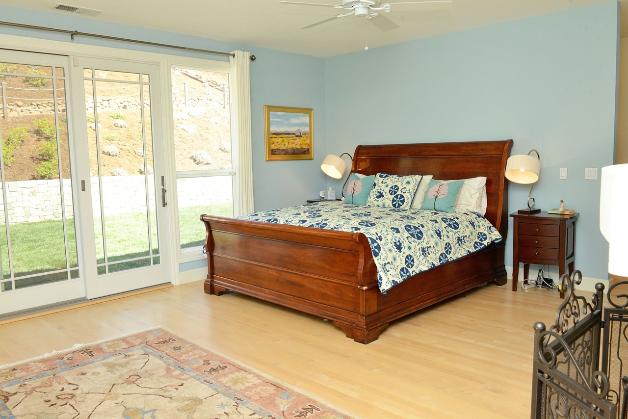 227 Van Tassel Court, San Anselmo