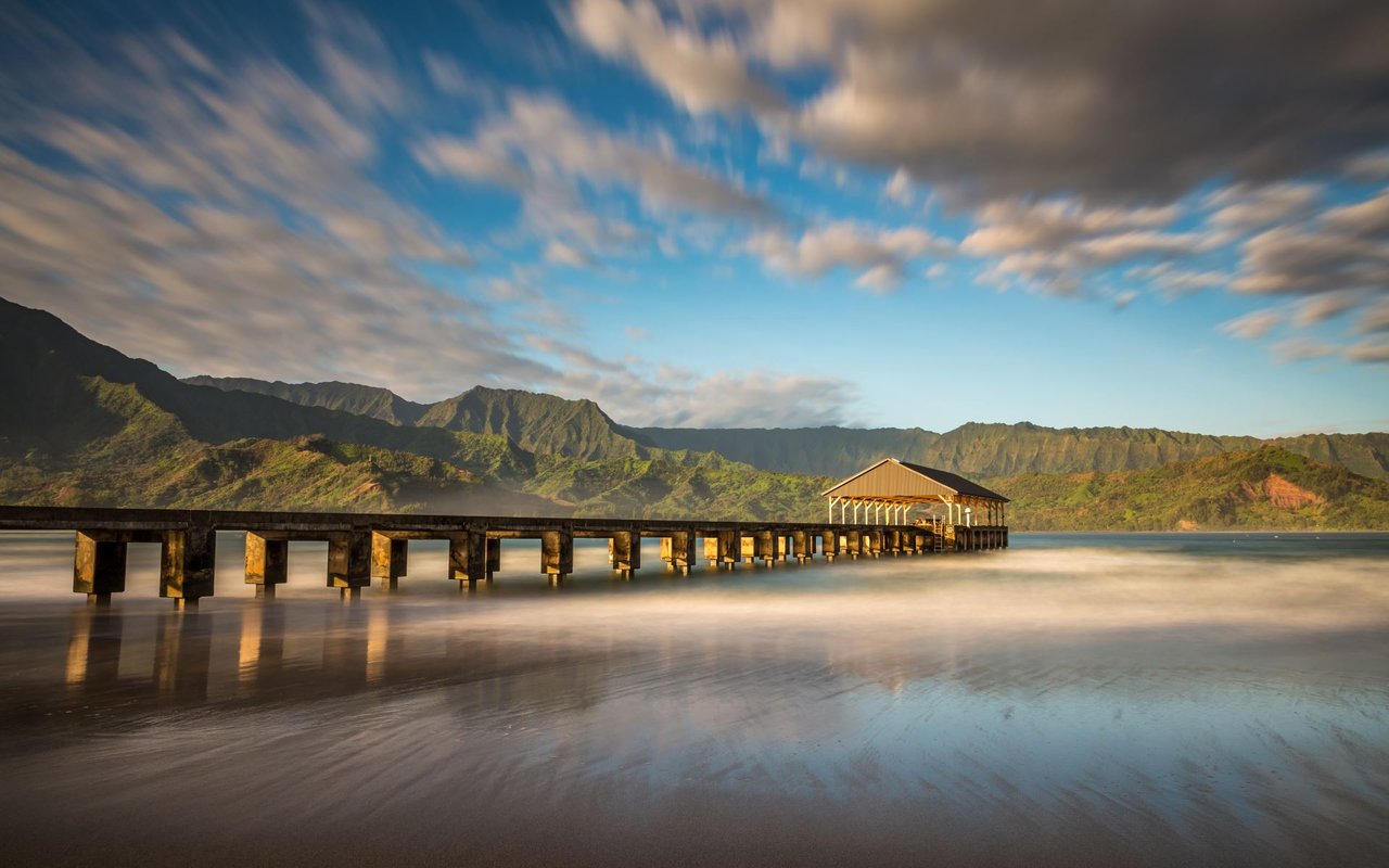 Hanalei