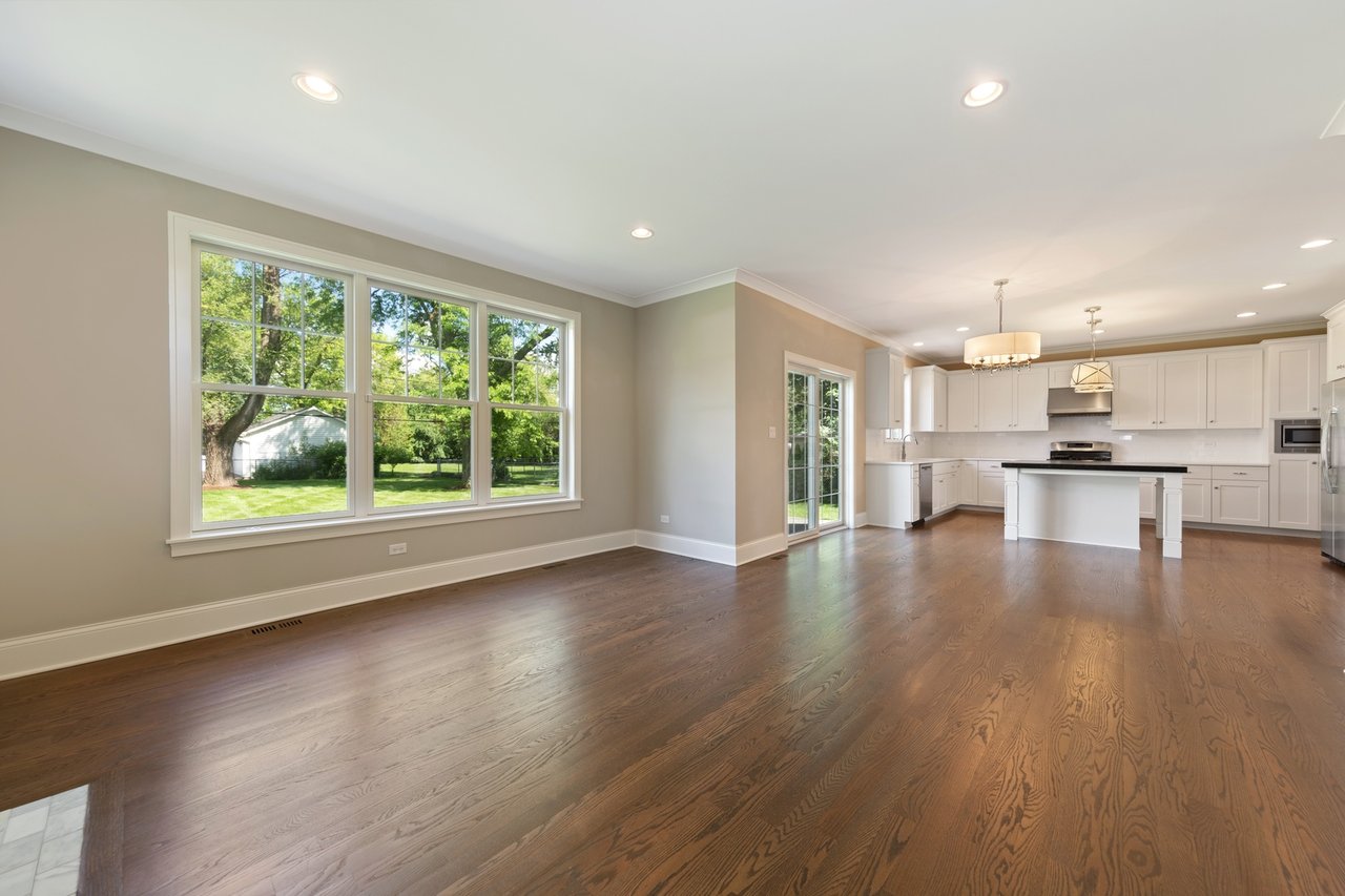 Grand Design & Uncompromised Craftsmanship