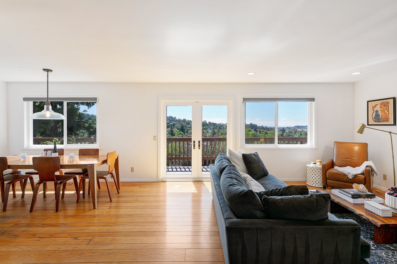 1422 Nye Street, San Rafael