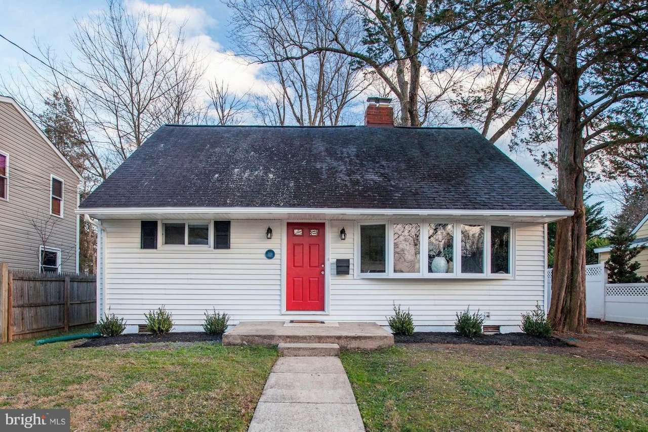 329 Dean Dr
