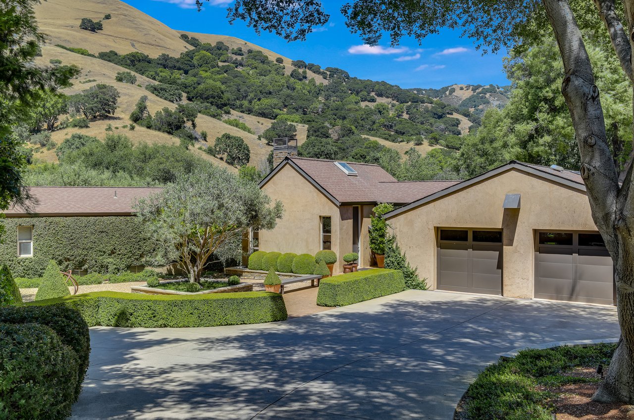 Lucas Valley Estates