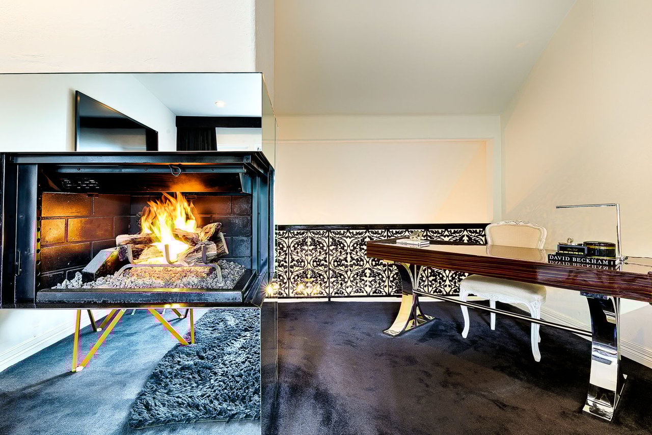 Harmony Chateau