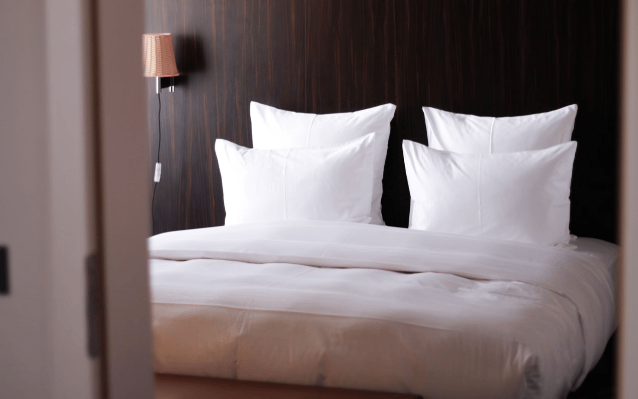 Luxury Hotel Staycations in the Heart of DC