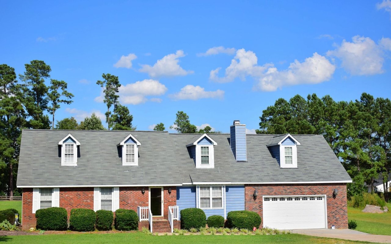 Robbinsville Township