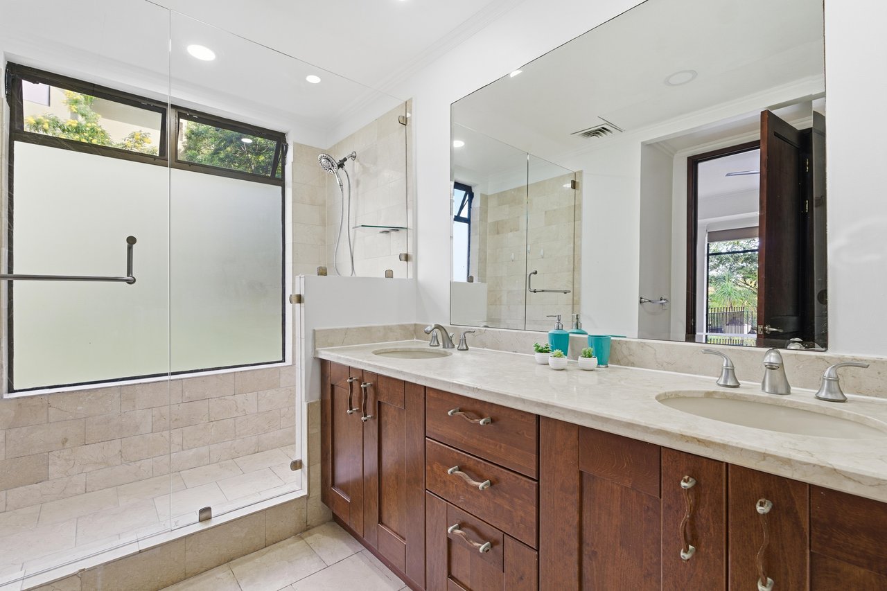 Carao T3-1 | 5 Star resort condo in Reserva Conchal’s Carao development