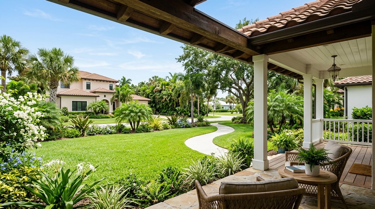 Viera Or Melbourne: Choosing Your Space Coast Home Base