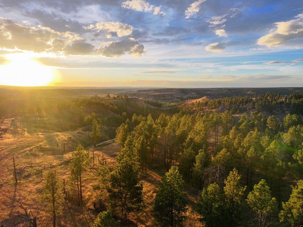 Sundance Ranch 