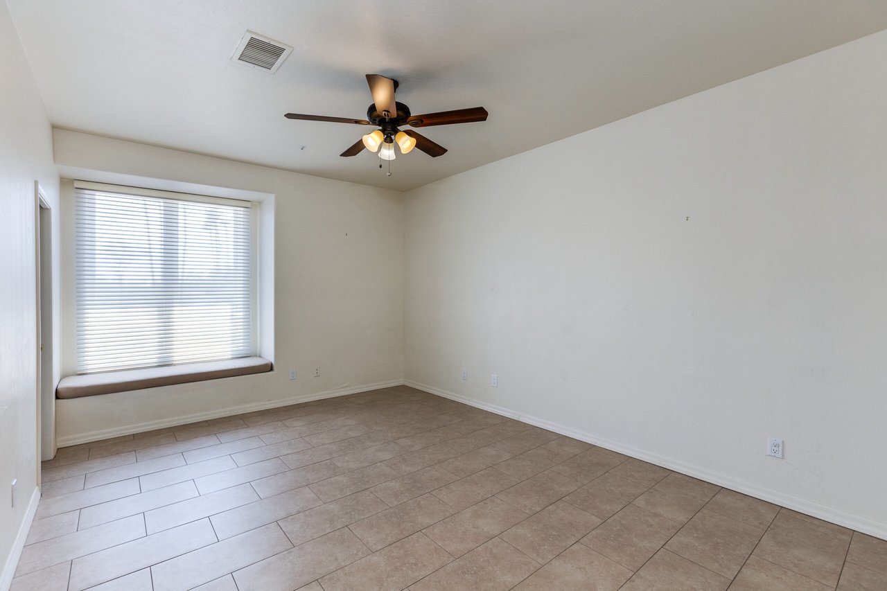 8618 E Santa Catalina Dr.