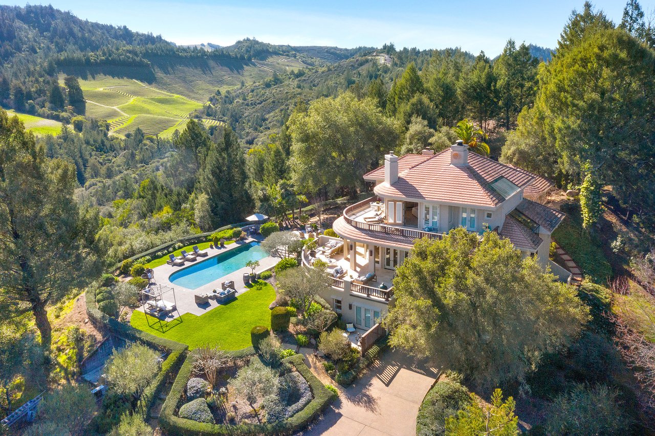 369 Kortum Canyon Rd