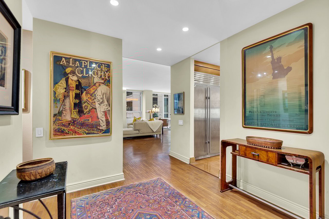 15 W 53RD Street 12CJ