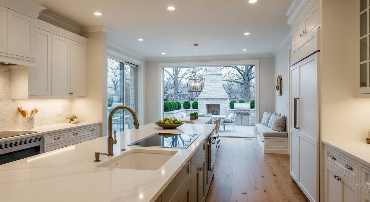 Upgrades That Actually Sell In Ballwin Homes