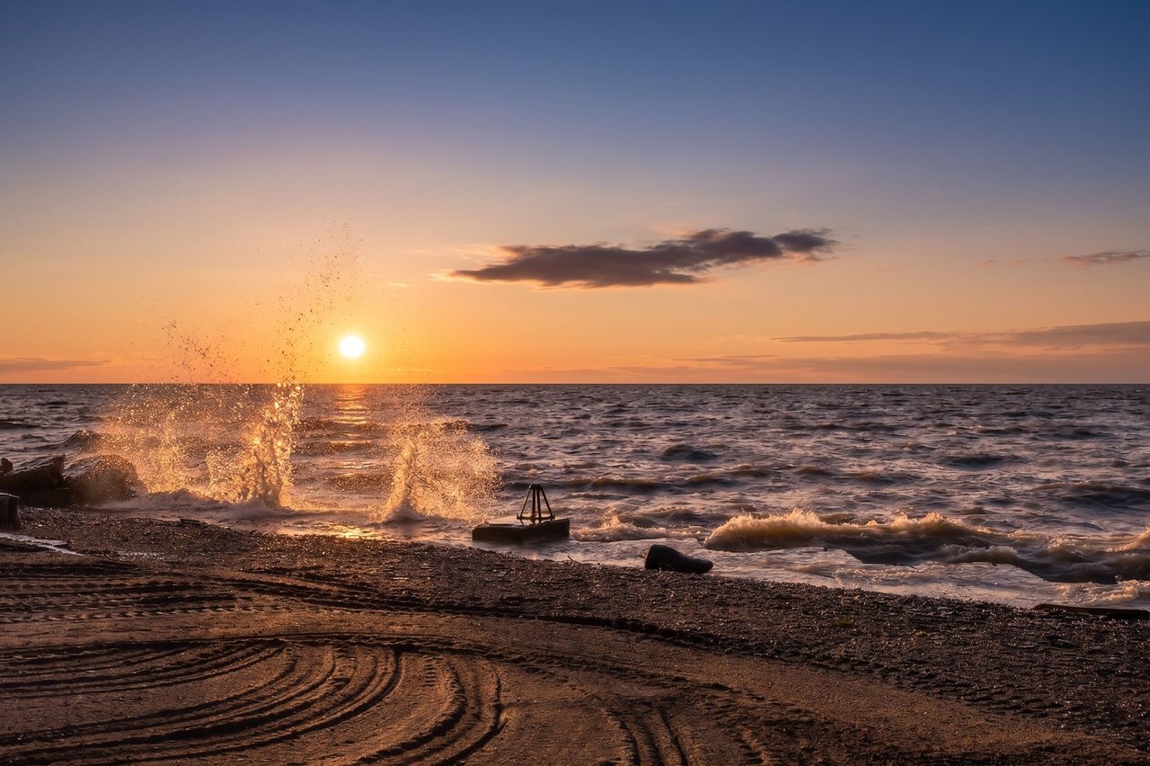Why Lake Erie Waterfront Living Continues to Be One of Northeast Ohio's Most Coveted Lifestyles