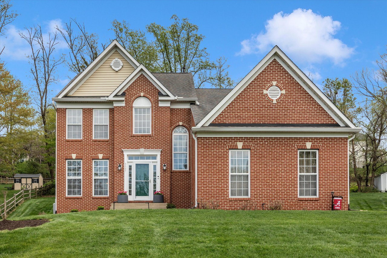 5867 Winter Oaks Pl, Frederick, MD 21704