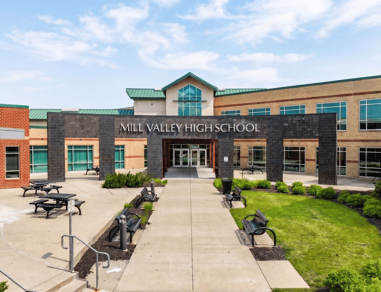 Mill Valley School Guide