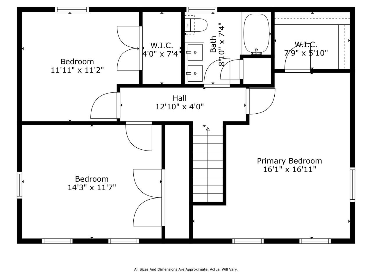 24 Caroline Crossing