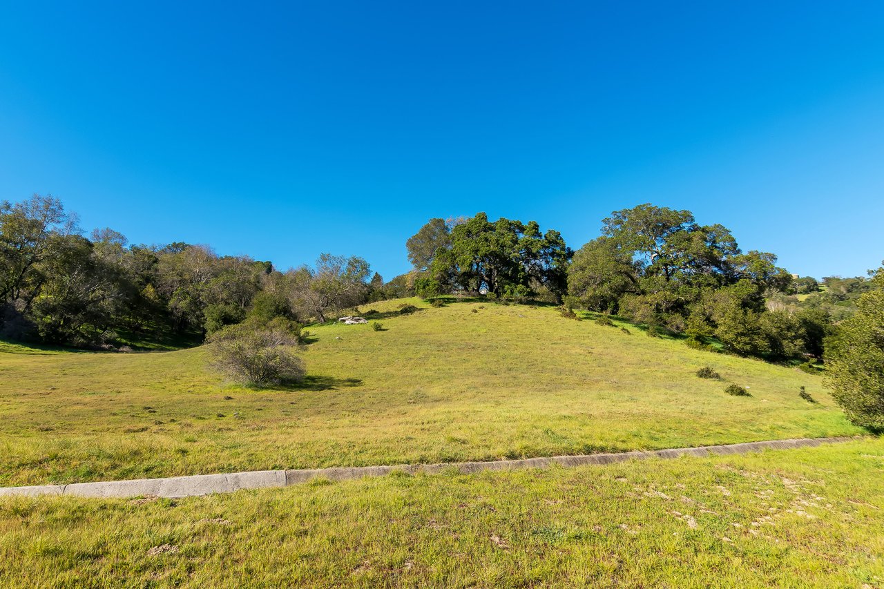 Close to Pointe Marin