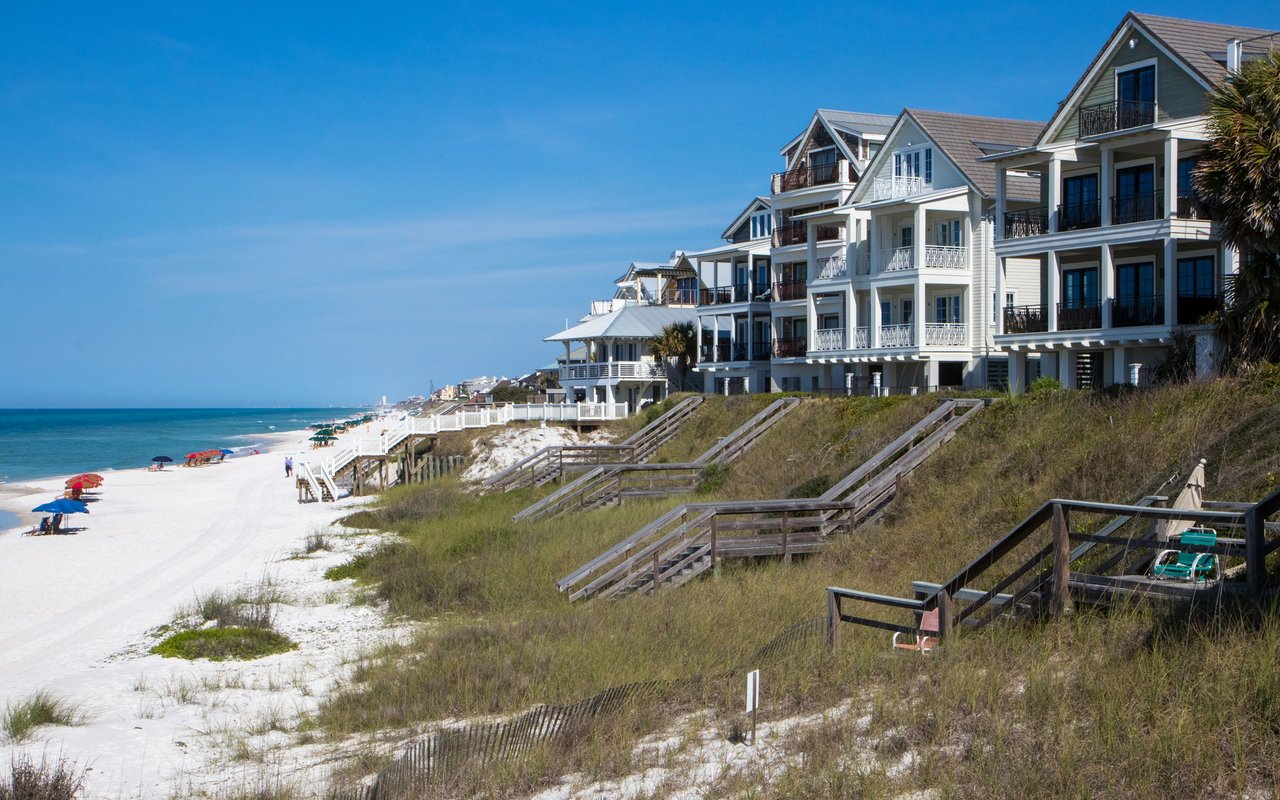 Inlet Beach