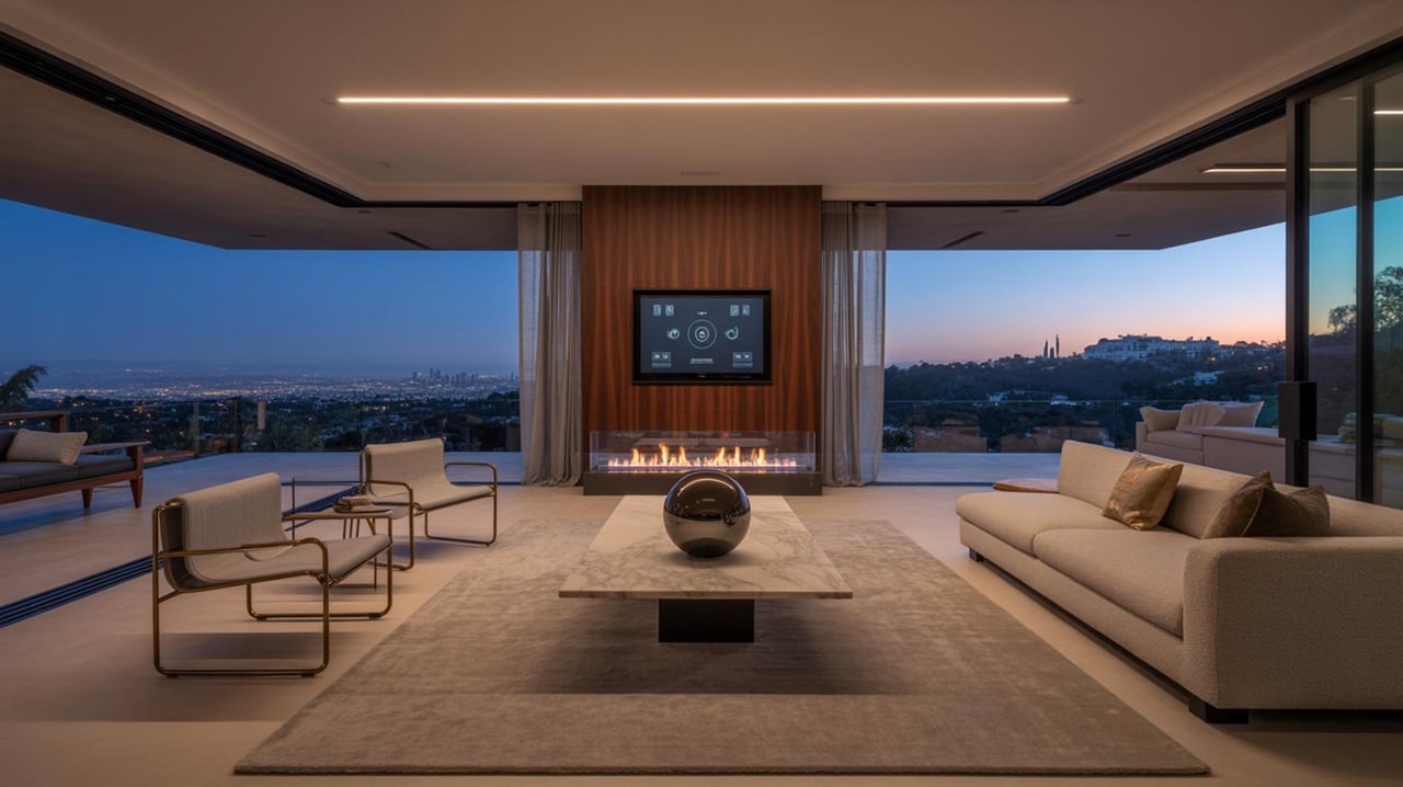 Essential Smart Home Upgrades for Modern Living