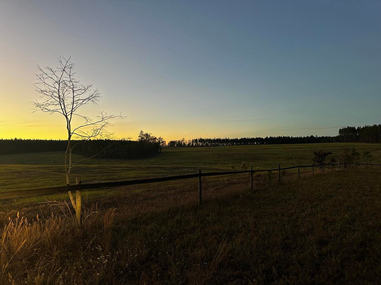Mill Race Equestrian Community 