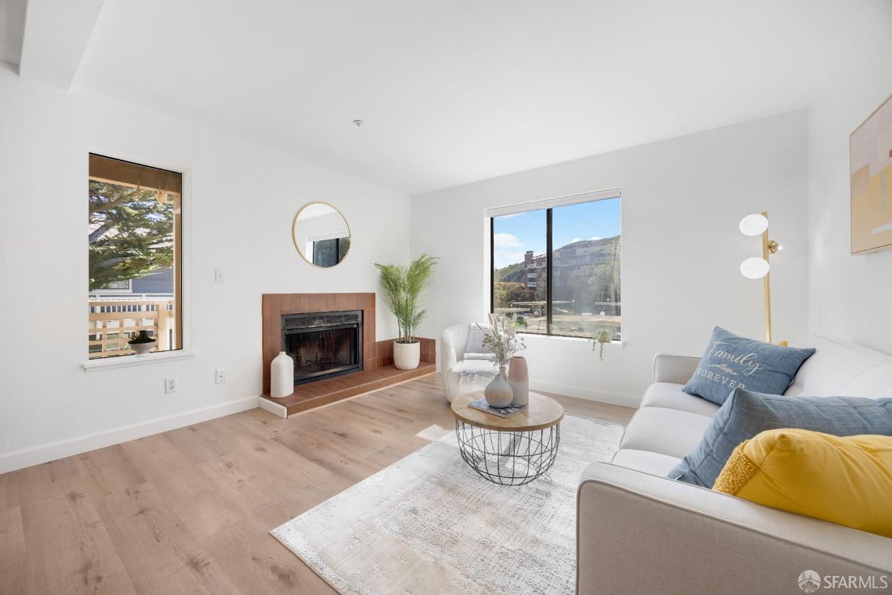 1708 Saddleback Drive