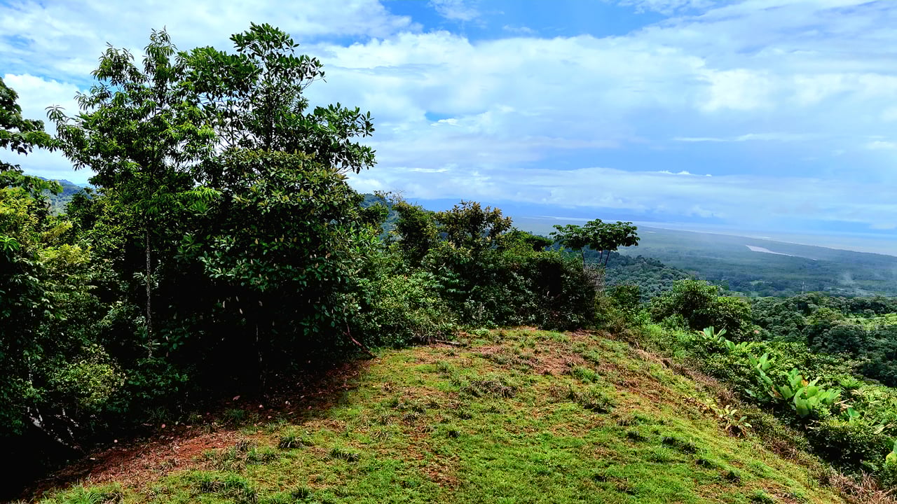 Costa Azul Residential Project - Tres Ríos de Osa, Costa Rica