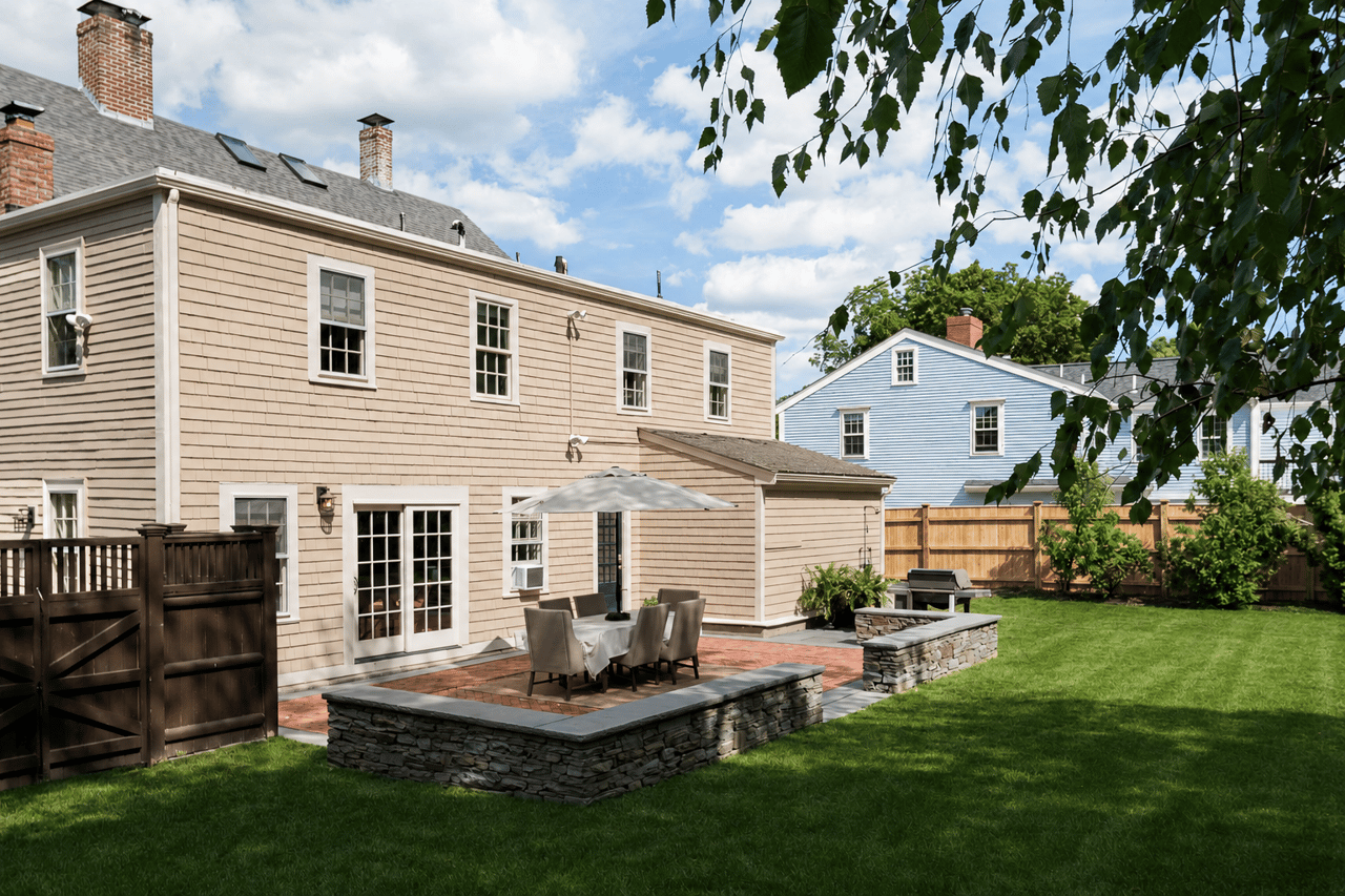 124 South Street