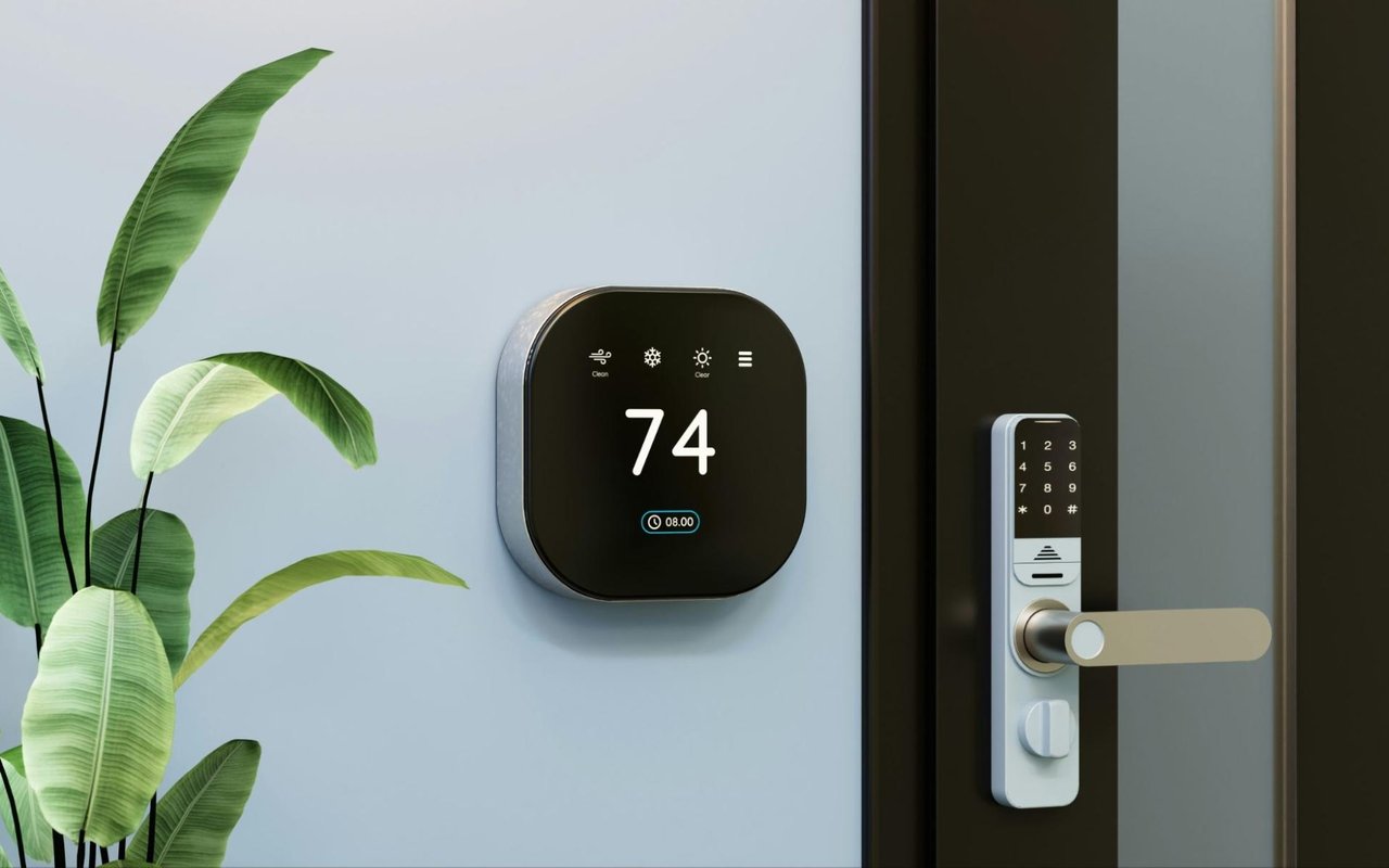 9 Features That Every Modern Smart Home Should Have