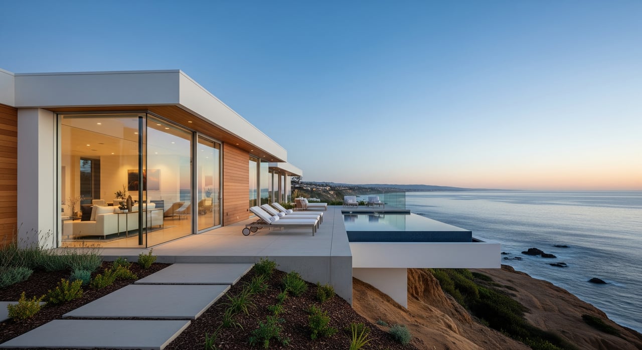 Market Signals For Luxury Coastal Homes In San Diego