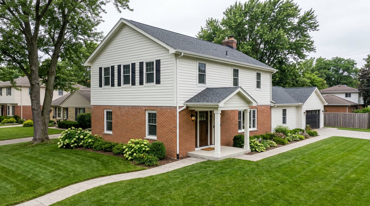 Lebanon's Median Price Jumped 22% This Year. Three Listings Just Got Cut Anyway.