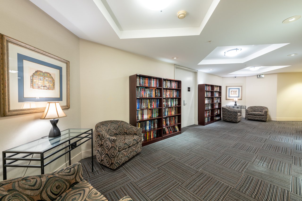 10490 Wilshire Blvd #1705