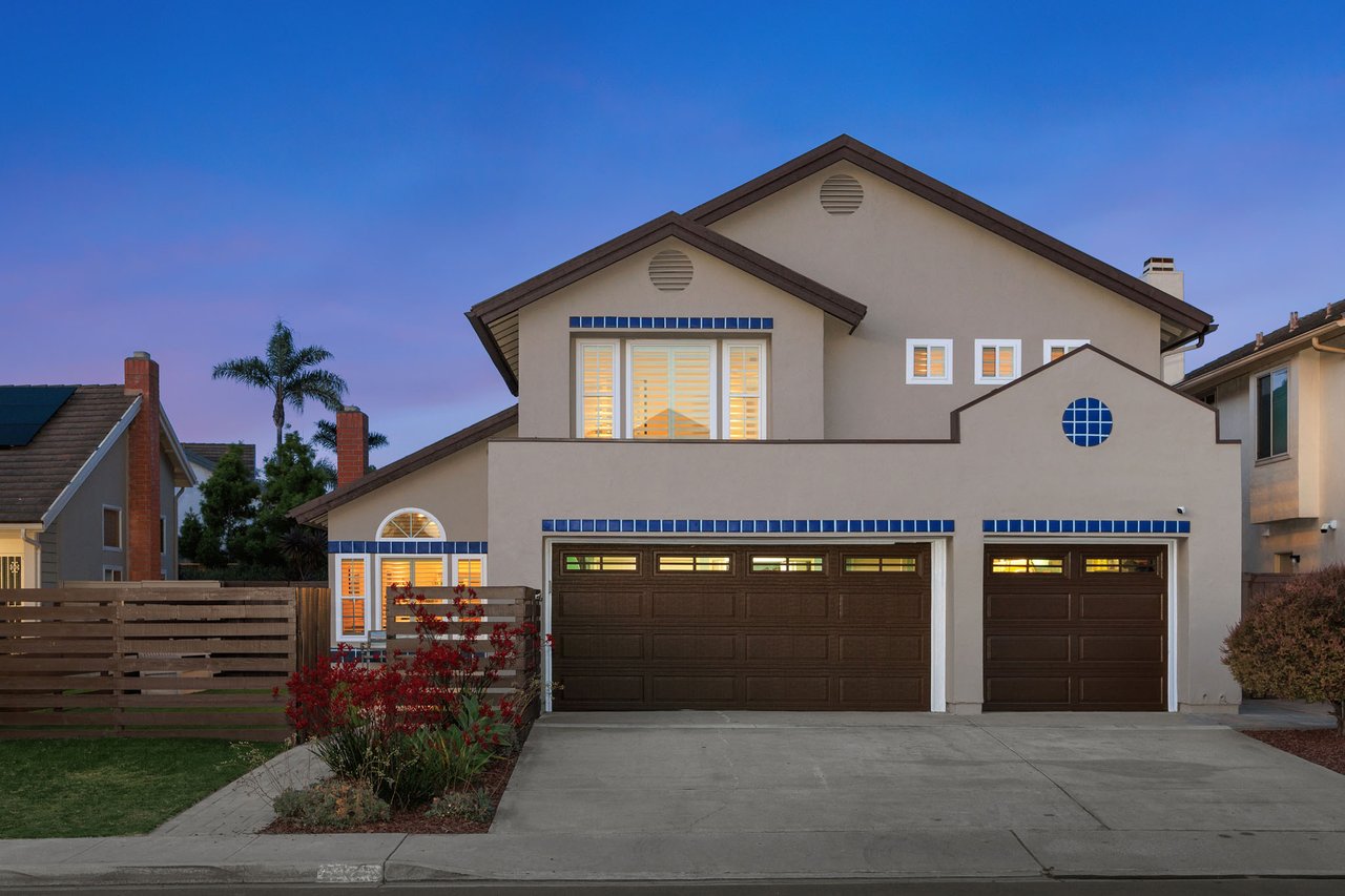 3975 San Gregorio Way