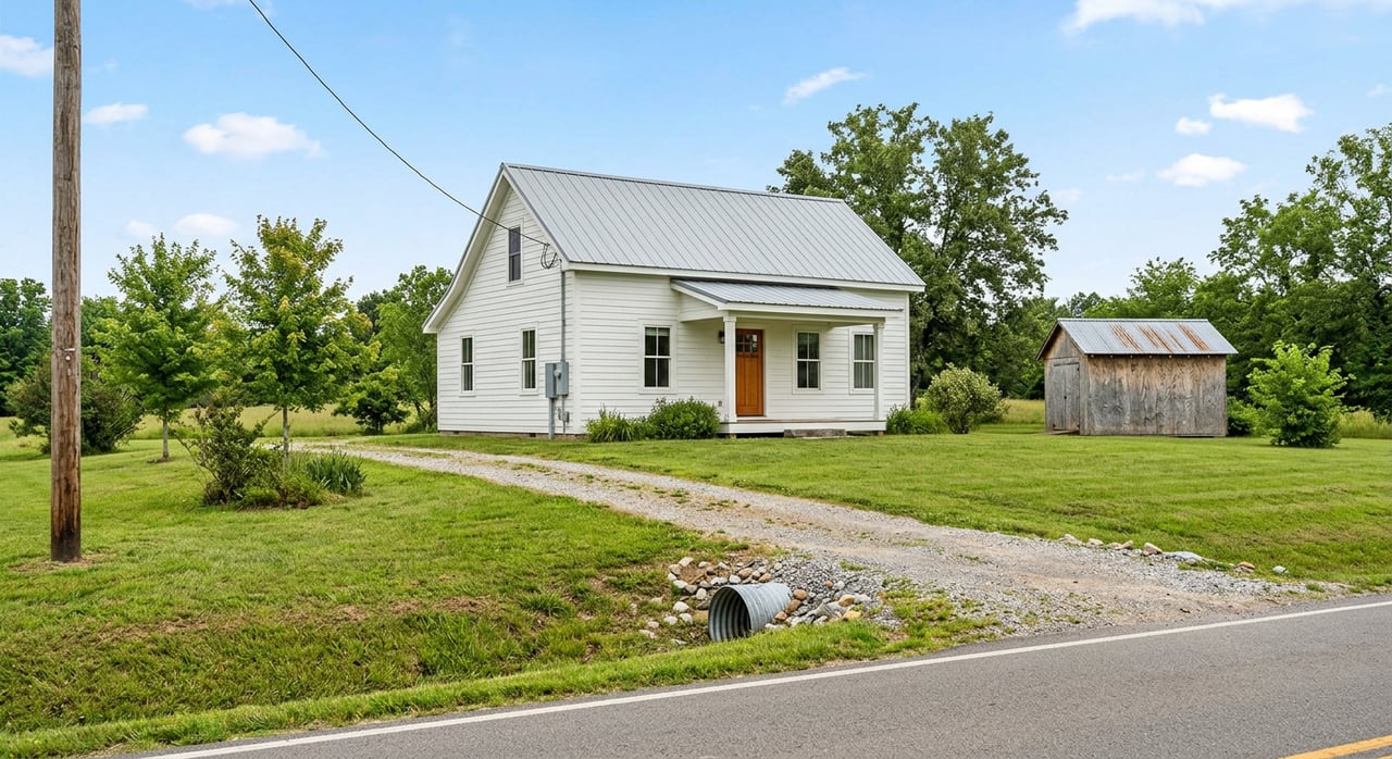 Buying Land Or Acreage Near Bedford: What To Know First