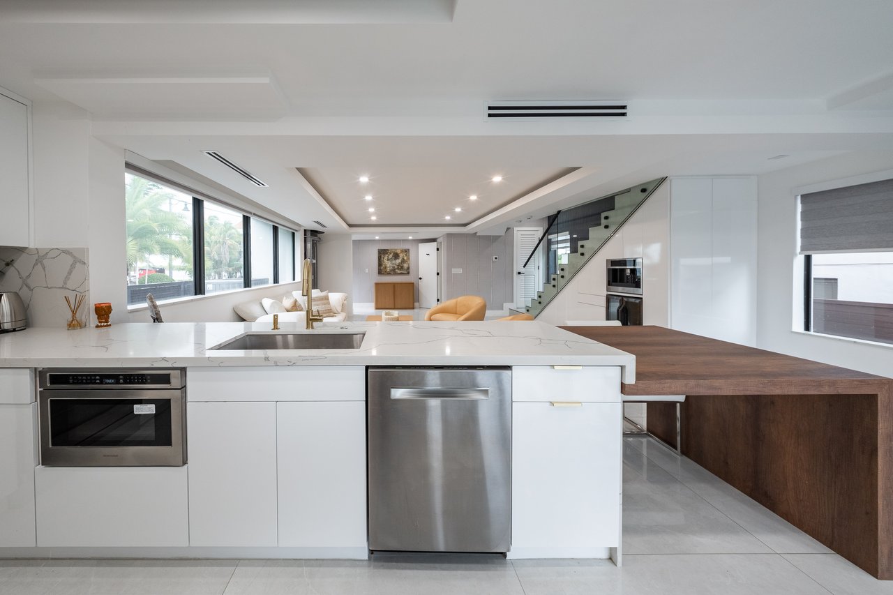 5601 N ocean