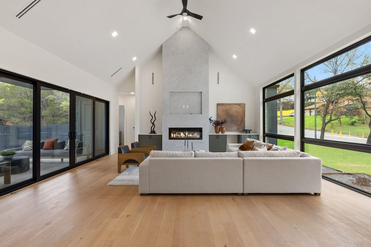 2138 Barton Hills Drive