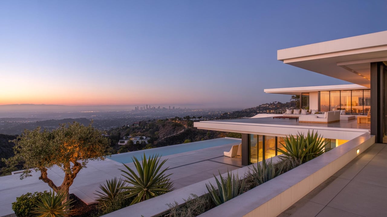 Inside the Los Angeles County Real Estate Market