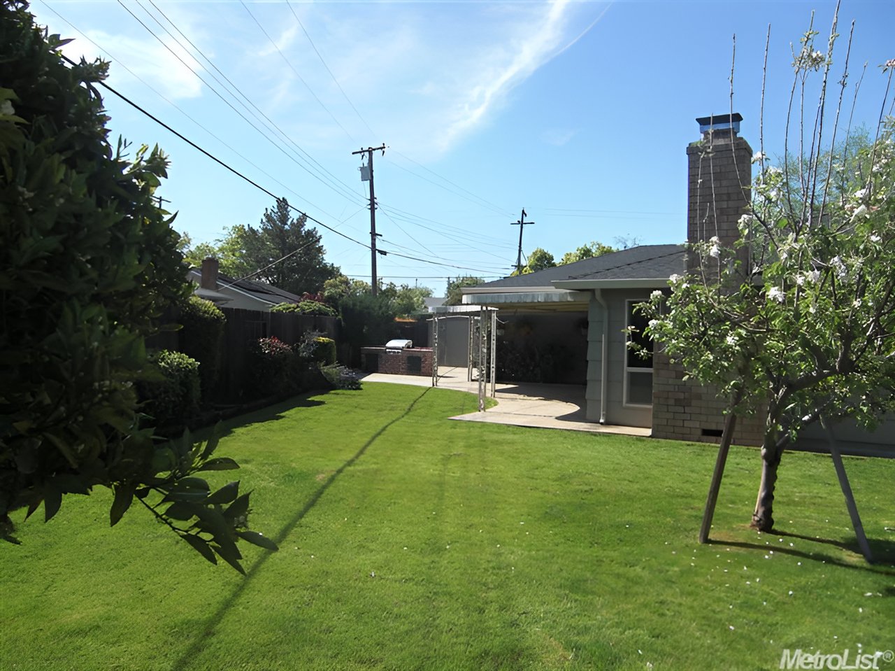 Sold in 95820- Congratulations Julie and Dolores! - Represented Buyer