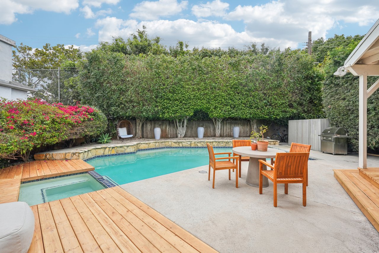 10944 Stever St, Culver City