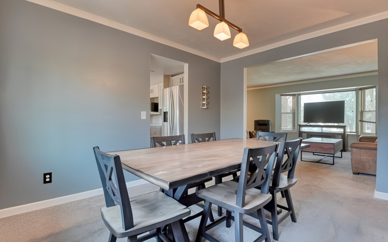 Just Listed: Peaceful Briargate Retreat on A Cul-De-Sac!