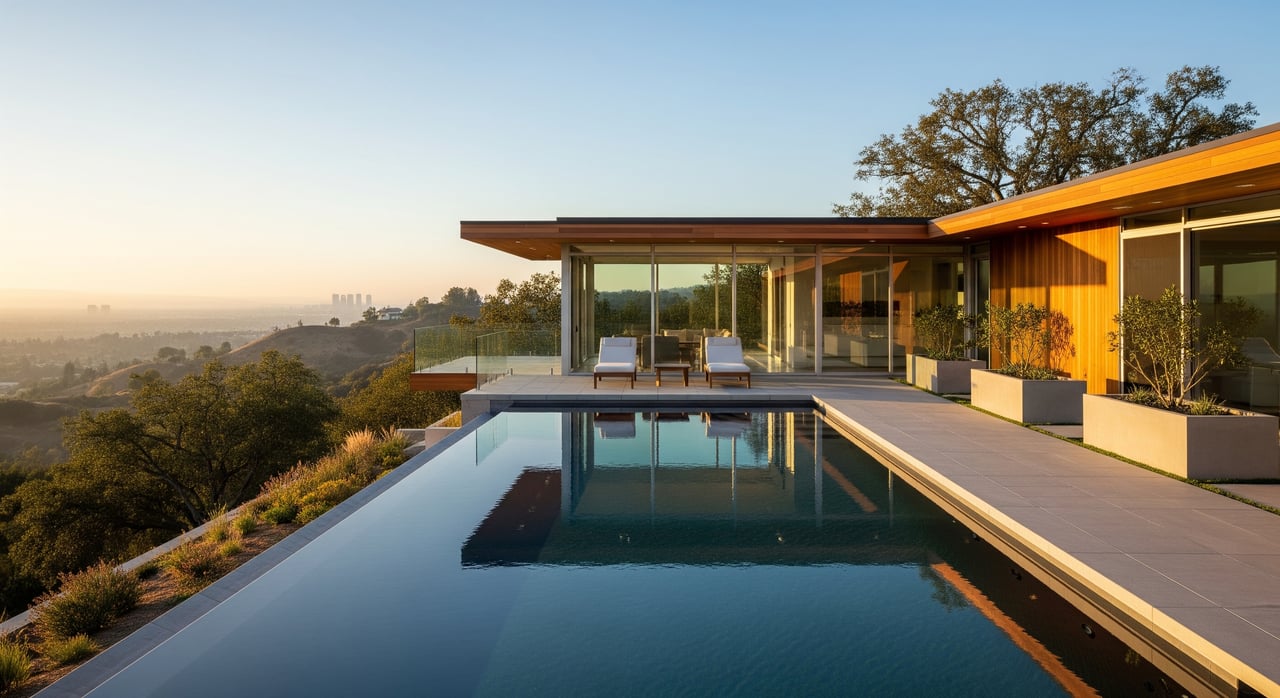 West Valley Luxury Market Trends Explained