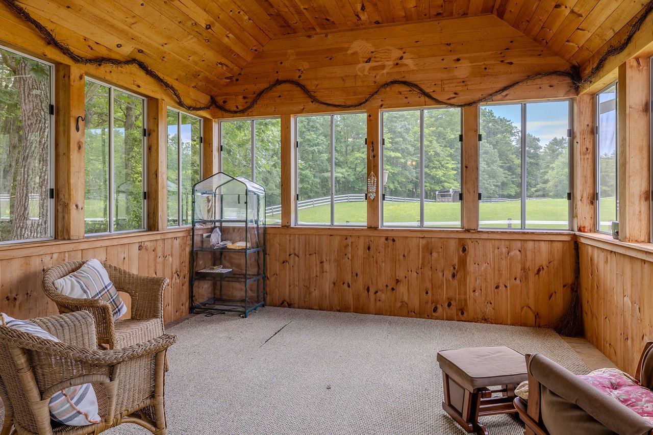 663 Valley Road Mason NH