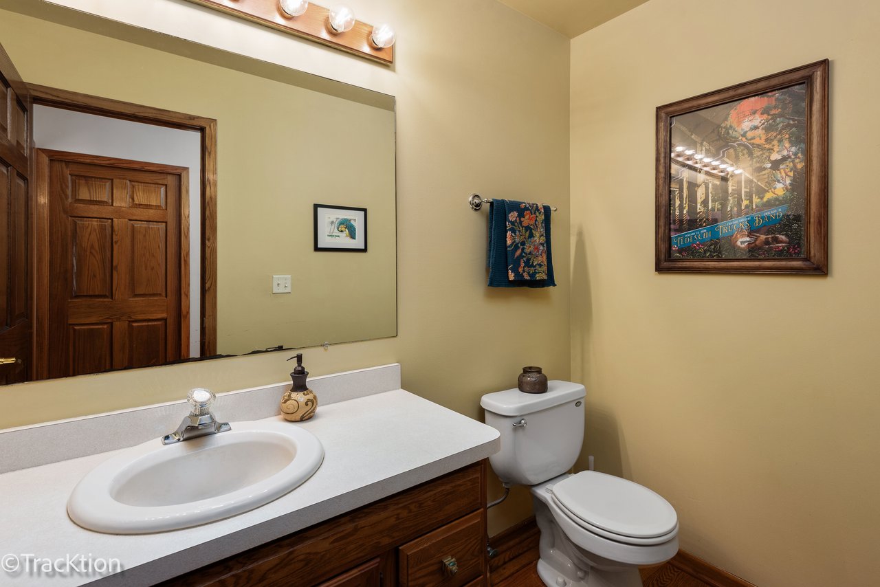 2803 Monterra Drive