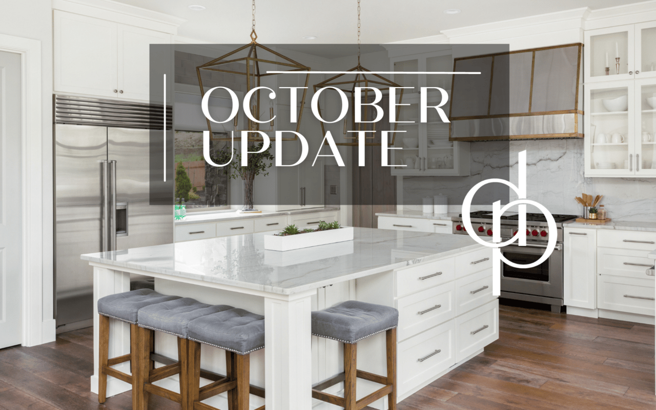 Phoenix Metro Area: October Market Update