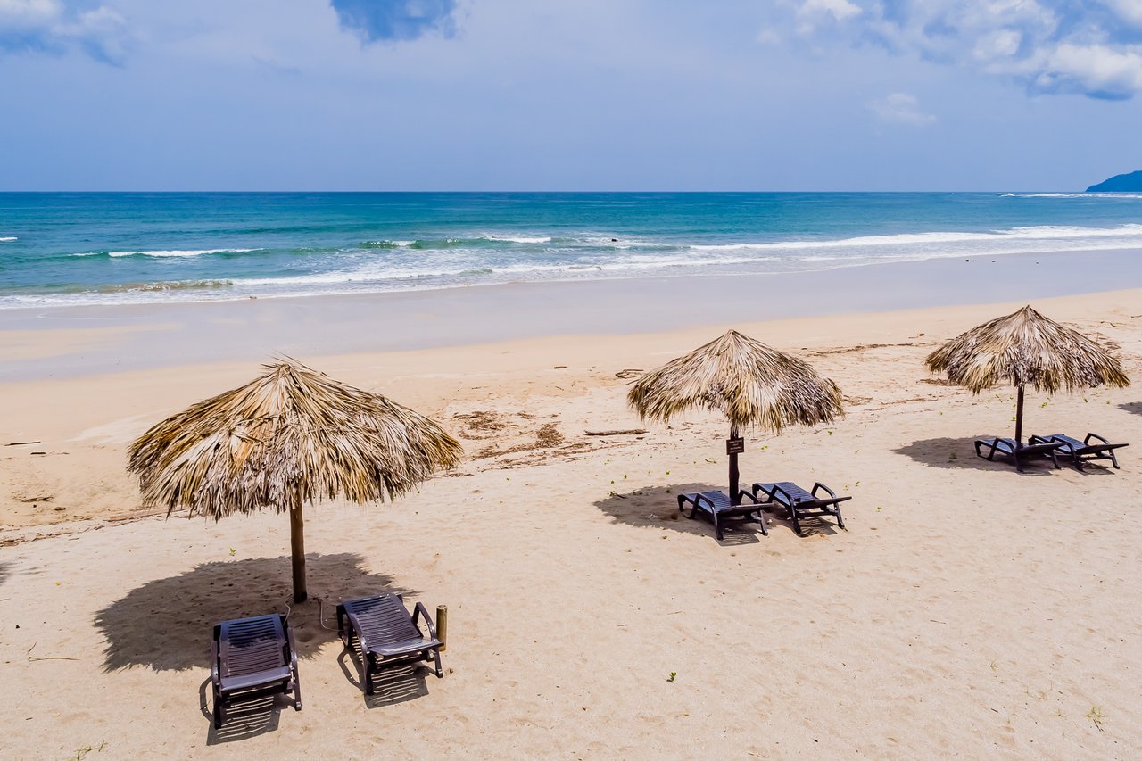 HACIENDA PINILLA | GUANACASTE